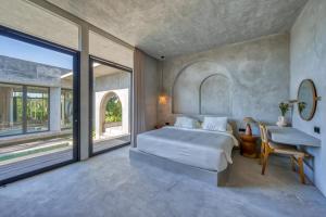 2 bedroom entire place Big Isa Villa Uluwatu L