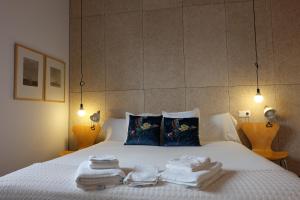 Casa de Huéspedes Santa Maria