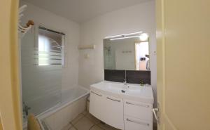 Appartements Residence Albizia : photos des chambres