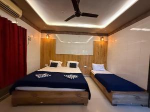 Beach Queen By The Sea