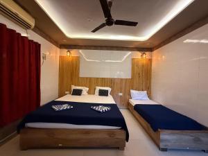 Beach Queen By The Sea