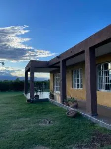 Casa Namaste - Sánchez de Loria