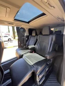 Rift Valley Executive - Eldoret