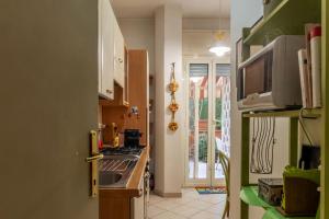 GuestHost - Monteverde Apartment with Terrace