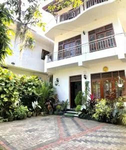 JJ Villa & Tours - Alutgama