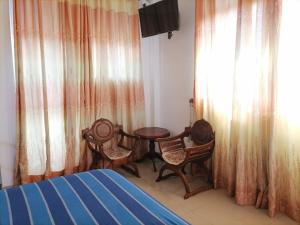 JJ Villa & Tours