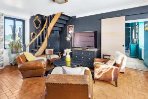 La Basse Ménantie - Haut de gamme & Spacieuse