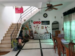 JJ Villa & Tours