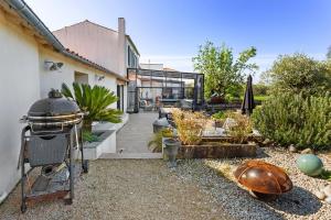 Villas La Basse Menantie - Haut de gamme & Spacieuse : photos des chambres