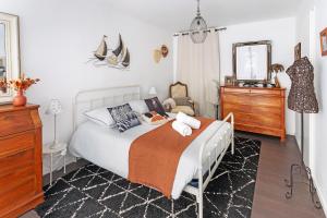 La Basse Ménantie - Haut de gamme & Spacieuse