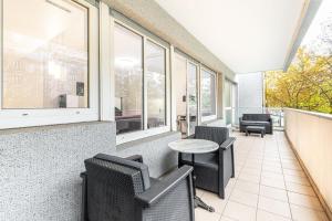 GuestReady - Bright charm with a terrace