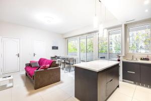 GuestReady - Bright charm with a terrace