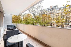 GuestReady - Bright charm with a terrace