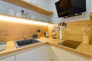 Apartments Sunliving by Rent Istria