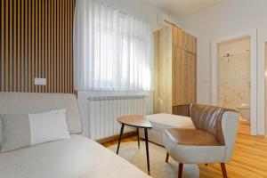 Apartments Sunliving by Rent Istria