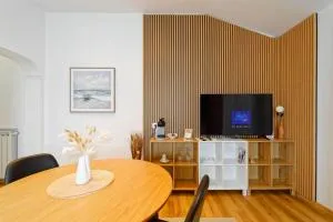Apartments Sunliving by Rent Istria - Vilanija