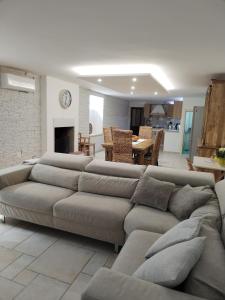 Tavernetta a due passi da Gallipoli