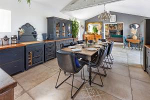 La Basse Ménantie - Haut de gamme & Spacieuse