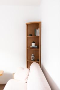 Apartament Pod orzechem