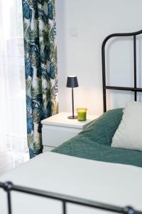 Apartament Pod orzechem