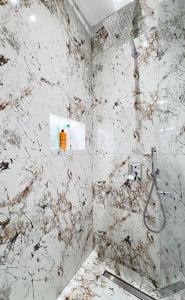 Blue Boutique Apartments 1