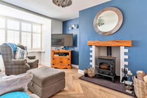 Finest Retreats - Argraig