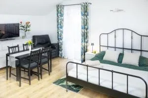 Apartament Pod orzechem - 赖曼瑙-兹德鲁伊