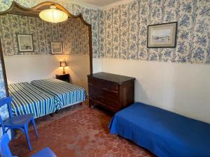 Villas Maison ancienne renovee avec vue sur mer et Cap Corse : photos des chambres