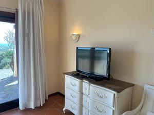 Villa Camilla-Stintino, Sardegna