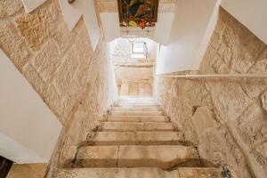 HelloAPULIA Monopoli - Casamas Seaview - Loft with Terrace in Old Town