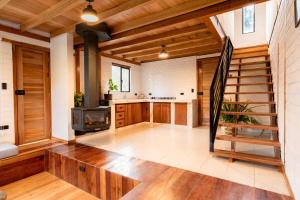 Salinas Luxury Home in the Mountains