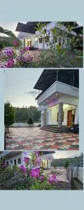 The Grand White House - Perfect Homestay for Families - Vandiperiyār