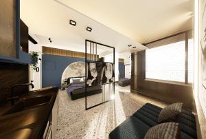 MoonLight Lofts APHRODITE & POSEIDON