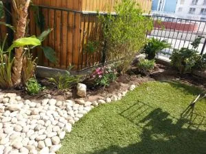 Petite VILLA à 300 METRES DE LA MER ROUGE A EILAT - Beʼer Ora