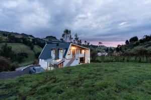 Salinas Luxury Home in the Mountains