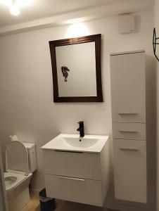 Appartements Appartement Saint Sulpice la Pointe : photos des chambres
