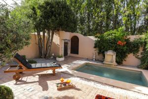 Maisons d'hotes L'Insoupconnee Saint Remy de Provence by A Pinch Of Soul : photos des chambres