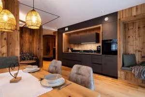 Knappengut Appartements - NEU! - Bach