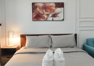 Condo at Charming Nimman