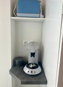 Appartements Peaceful apartment in Cavaillon with garage : photos des chambres