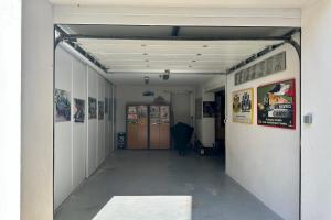 Appartements Peaceful apartment in Cavaillon with garage : photos des chambres