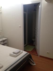 Maison 2 couchages