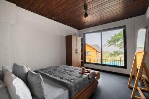 Stayscape Smultronstalle 6BHK Igatpuri