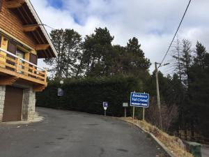 Apartmán Les Appartements Du Père Castor - Val Cristal Font-Romeu Francie