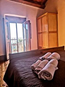 Case Rurali Pentedattilo - Pentedattilo