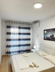 Apartament Beach Durres