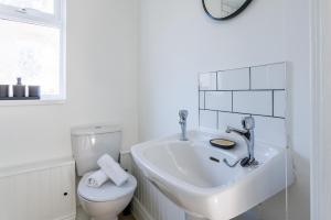 Yne View Getaway 2br Comfort In Whickham