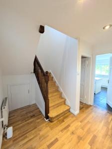 4 Bed Contractor House - Close to City Centre