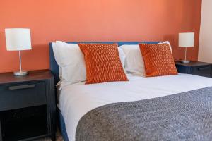 yne View Getaway 2BR Comfort in Whickham