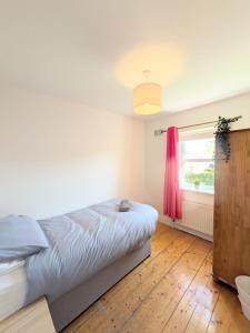 4 Bed Contractor House - Close to City Centre